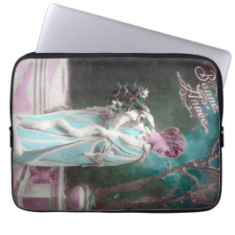 Bonne Anner Laptop Fodral