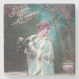 Bonne Anner Stenunderlägg