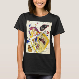 Bonne humeur, 1923 av Wassily Kandinsky T Shirt