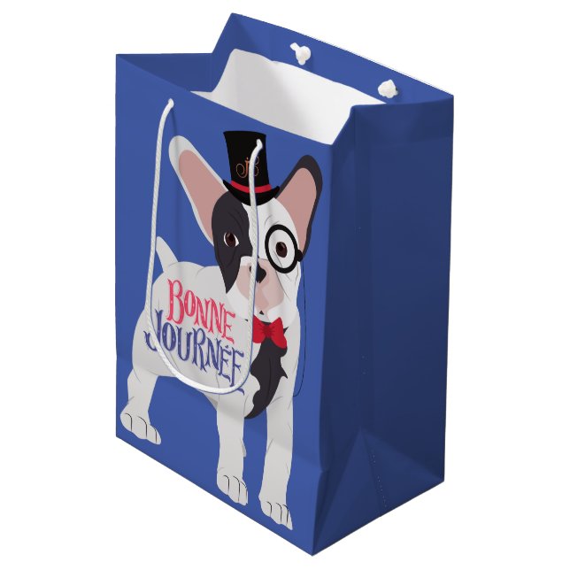 Bonne Journée   (Framsidan Vinklad)