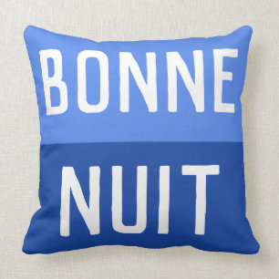 Bonne Nuit Kudde