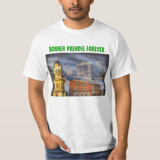 Bonner Prendie för evigtT-tröja Tee Shirt
