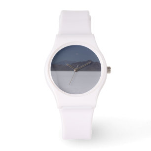 Bonneville Salt Flats Armbandsur