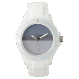 Bonneville Salt Flats Armbandsur