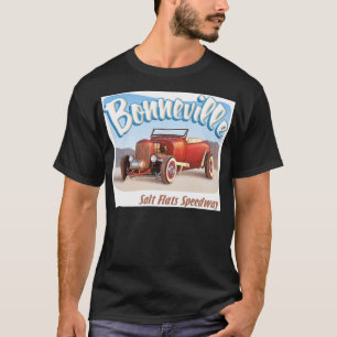 Bonneville T Shirt
