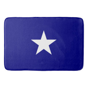 Bonnie Blue Flag Badrumsmatta