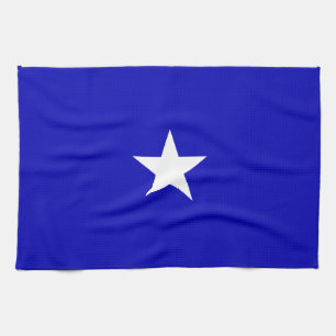 Bonnie Blue Flag Kökshandduk