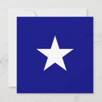 Bonnie Blue Flagga