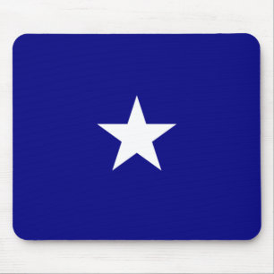 Bonnie Blue Flagga Musmatta