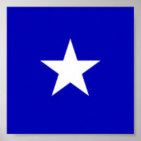Bonnie Blue Flagga