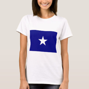 Bonnie Blue Flagga T Shirt
