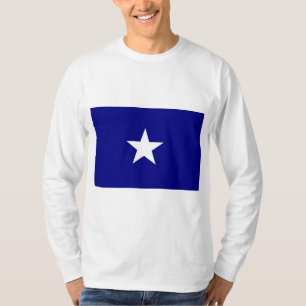Bonnie Blue Flagga T Shirt