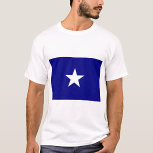 Bonnie Blue Flagga T Shirt