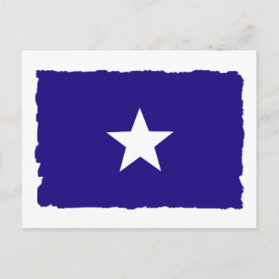 Bonnie Blue Vykort