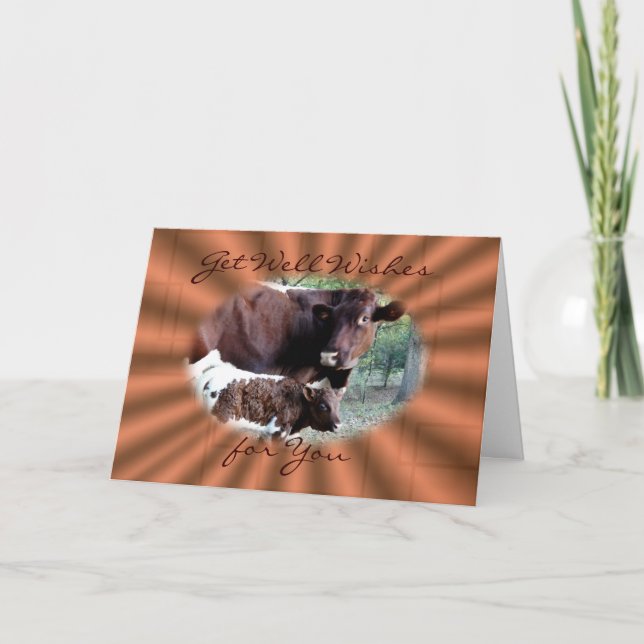 Bonnie & Brina- skräddarsy något tillfälle Kort (Framsida)