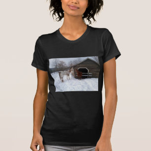 Bonnie & Clyde Tee Shirt