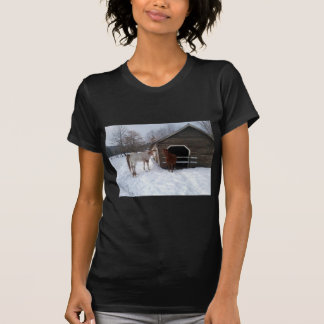 Bonnie & Clyde Tee Shirt