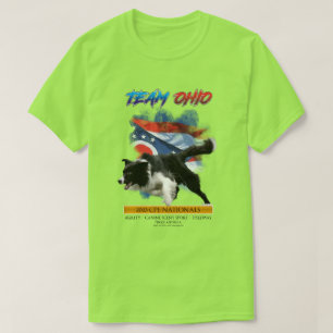 Bonnie Maki Medium pastel Tshirt T Shirt