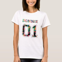 Bonnie och Clyde shirts T-shirt