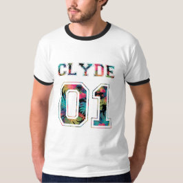 Bonnie och Clyde shirts Tröja