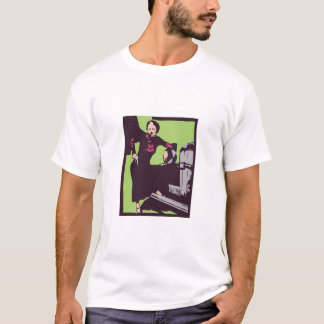 Bonnie Parker T Shirt
