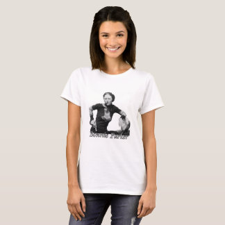 Bonnie Parker T Shirt
