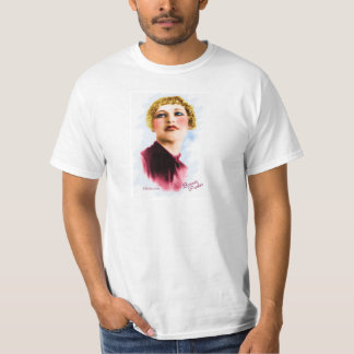 Bonnie Parker Tee