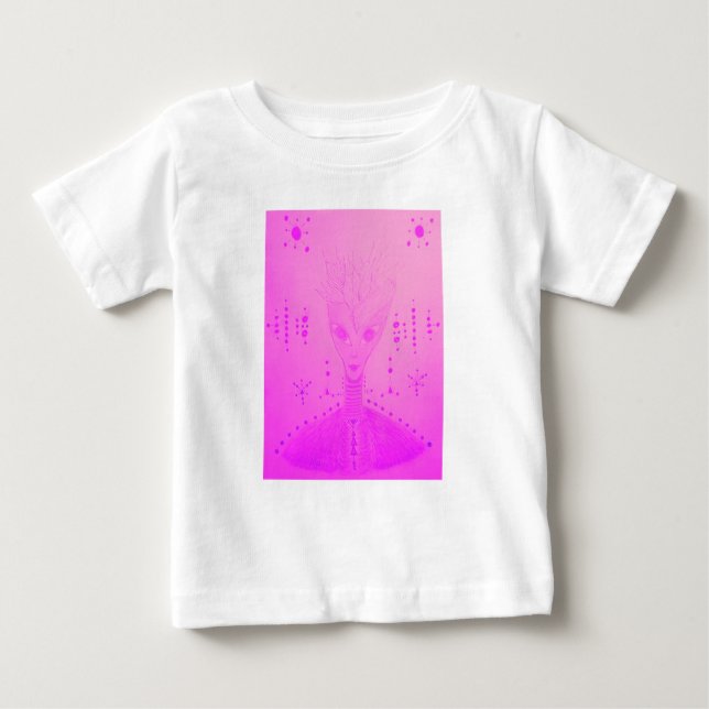Bonnie T Shirt (Framsida)