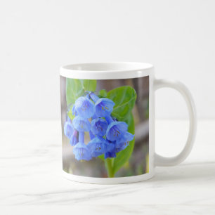 Bonny Bluebells Mugg