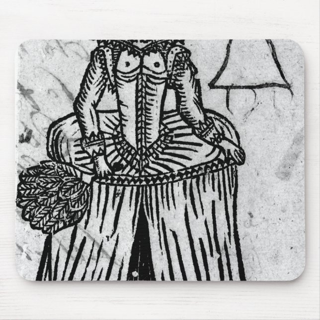 Bonny Bonny Brier Musmatta (Framsidan)