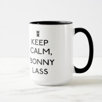 Bonny jänta