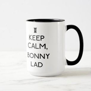 Bonny knatte mugg
