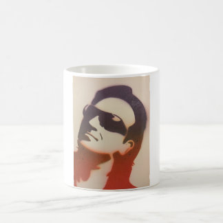 Bono Kaffemugg
