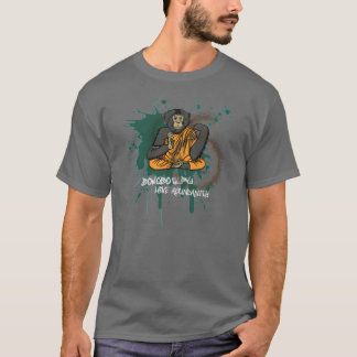 BonoboGuru Tee Shirt