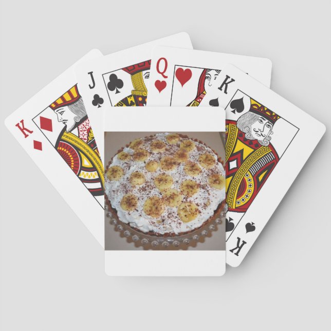 Bonoffi Paj Casinokort (Baksidan)