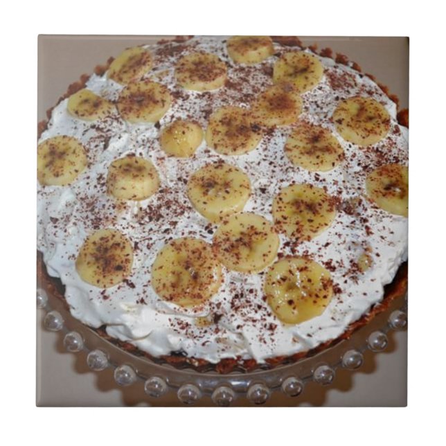 Bonoffi Paj Kakelplatta (Framsidan)