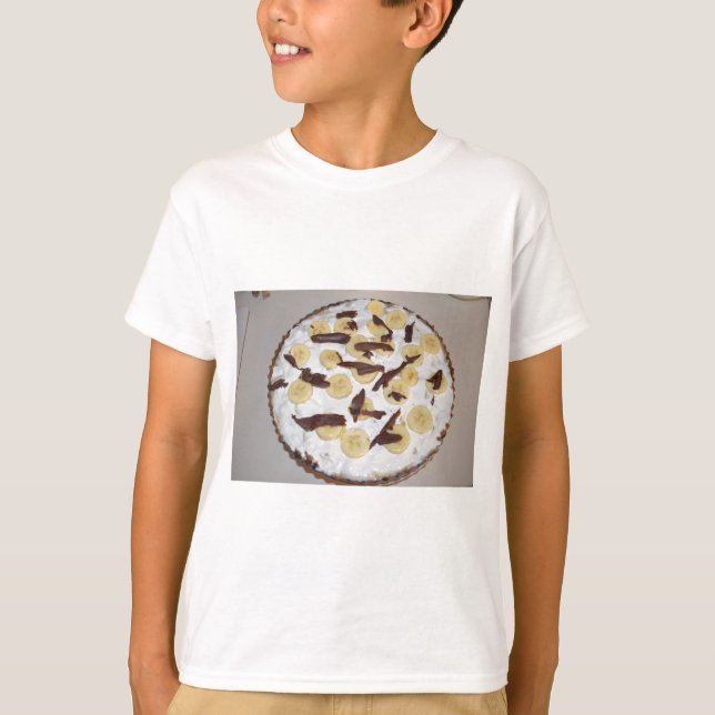 Bonoffi paj t shirt (Framsida)