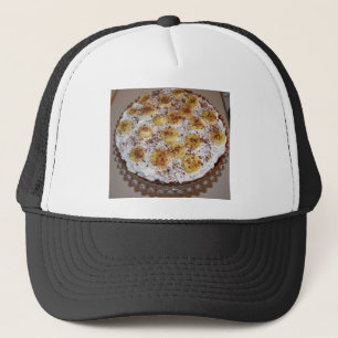 Bonoffi Paj Truckerkeps