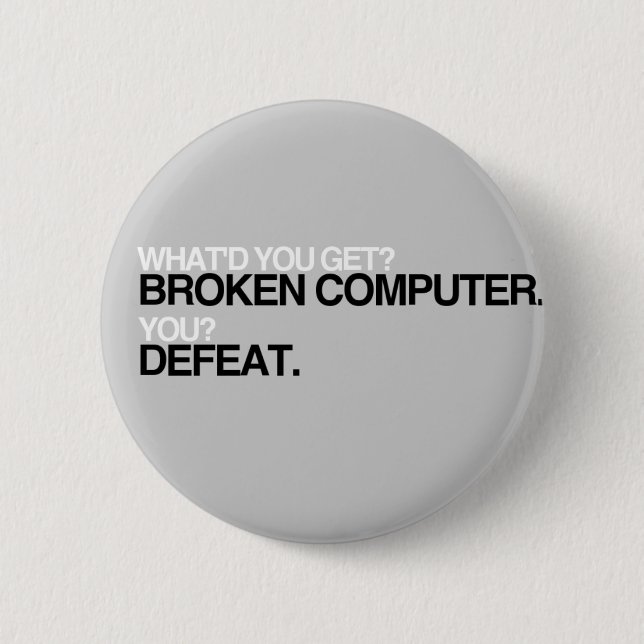 Bönor för varje anstrykning knapp (Framsida)