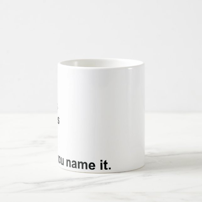 Bönor gröntar, potatisar, tomater… kaffemugg (Center)