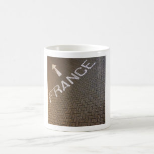 Bonresa! Kaffemugg