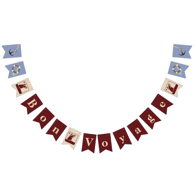 Bonresa Vimplar (Alla)