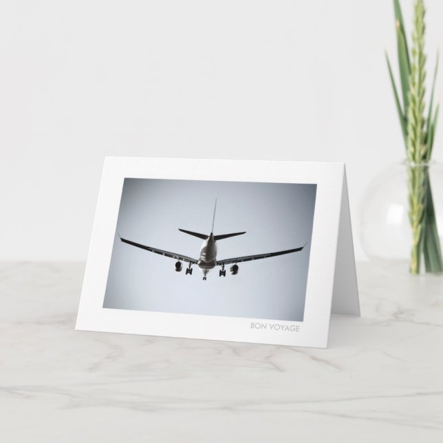 BONRESAN reser kortet Kort (Framsida)