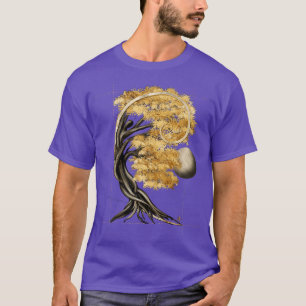 Bonsai Butterfly Spirit för extern omvandling T Shirt