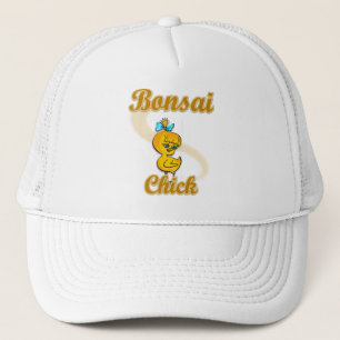 Bonsai Chick Keps