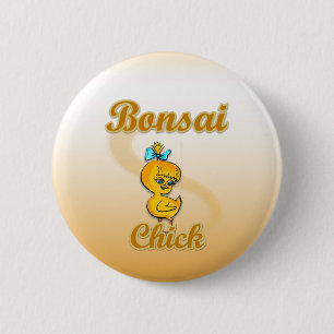 Bonsai Chick Knapp