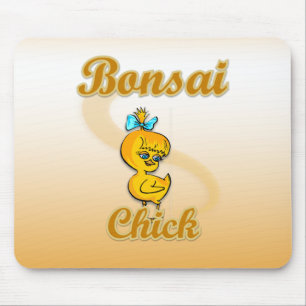 Bonsai Chick Musmatta