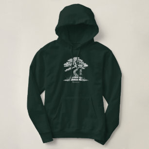 Bonsai Japansk Kanji-Personlig T Shirt
