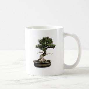 Bonsai Kaffemugg