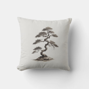 Bonsai Kudde